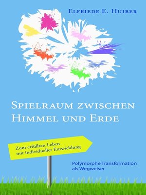 cover image of Spielraum zwischen Himmel und Erde